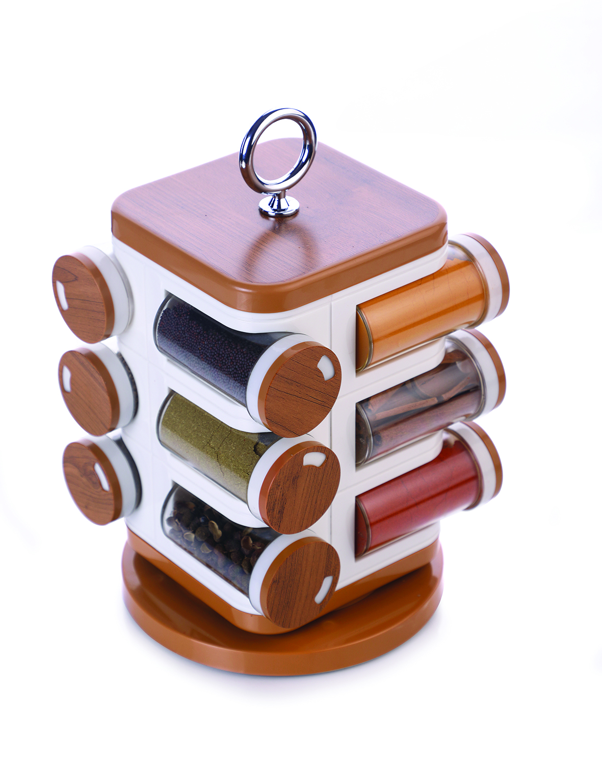 Storewel Spice Rack (12)