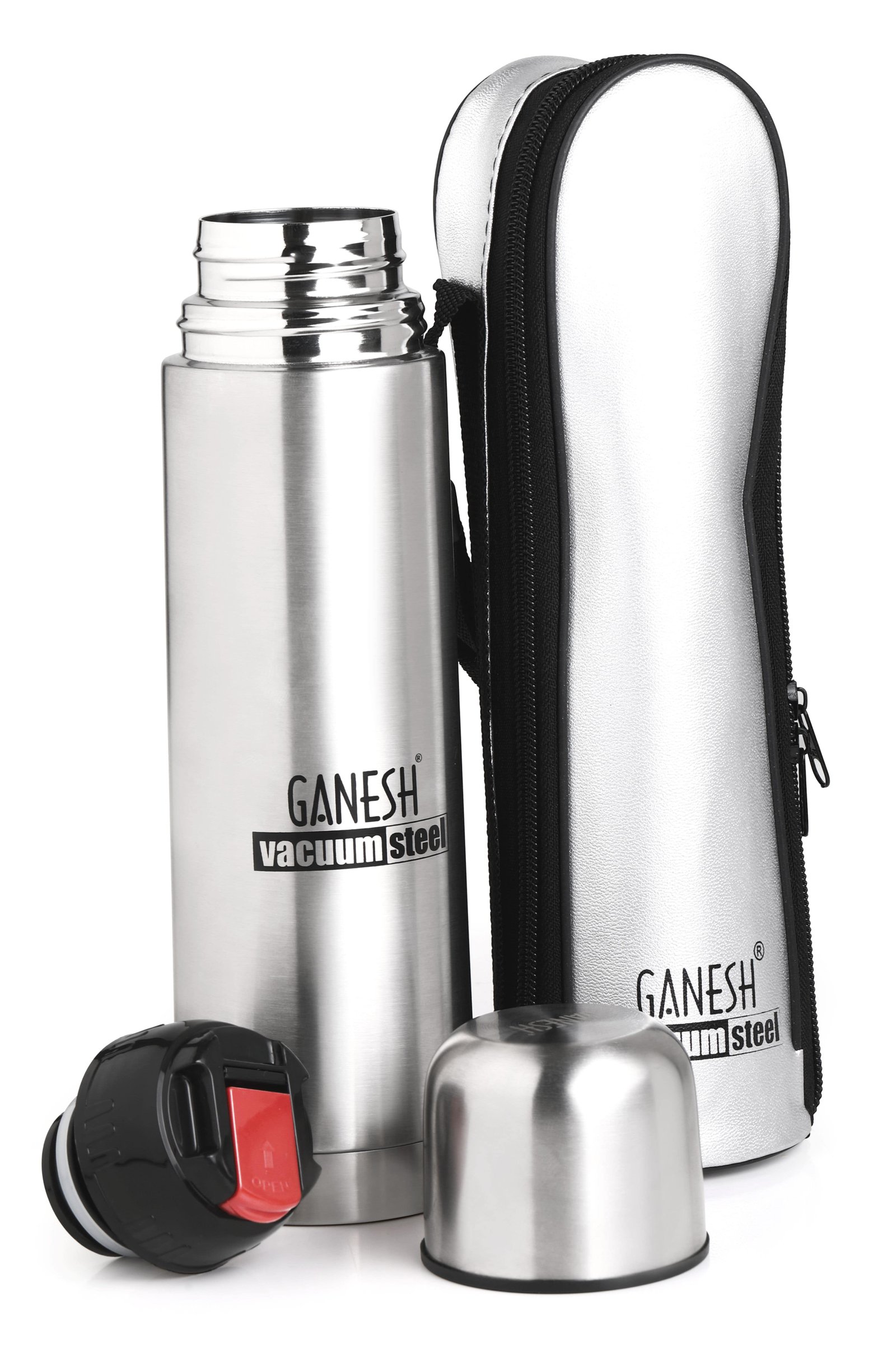 Flask 750ml